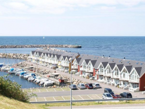 Holiday Home Otis - 10m from the sea by Interhome, Hasle